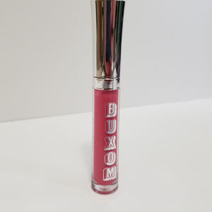 FINAL SALE Buxom Full On Lip Polish in Kanani NEW